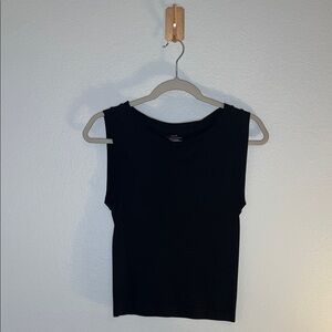 Zenana Black Women’s Tank 🖤